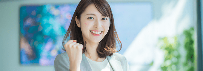 あきらめずに自分に合った相談先を見つけよう