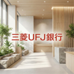 三菱UFJ銀行